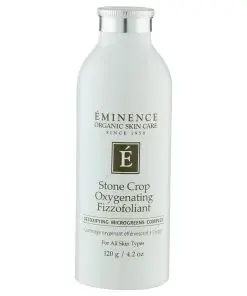 Eminence Stone Crop Oxygenating Fizzofoliant