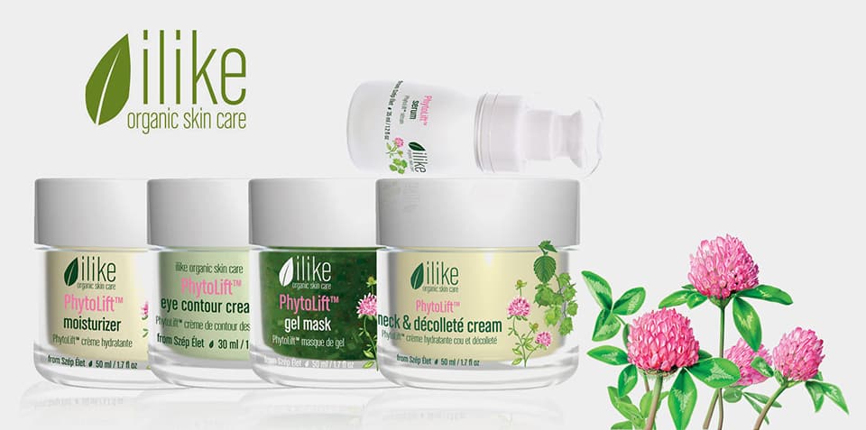 ilike Organic Skin Care Products 15% Off Code [ love15 ] Free Shipping