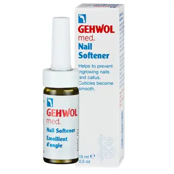 Gehwol Med Nail Softener - 0.5 1