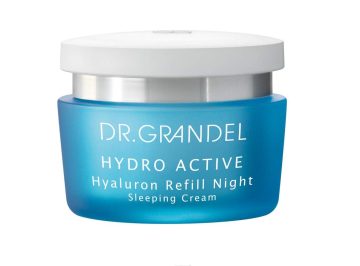 Dr. Grandel Hydro Active Hyaluron Refill Night Cream
