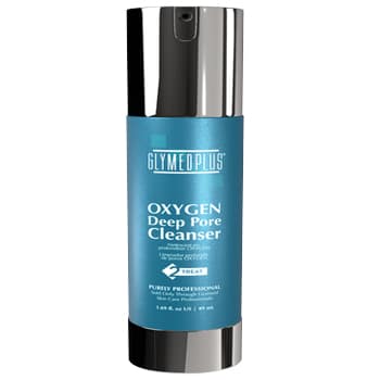 GlyMed Plus Oxygen Deep Pore Cleanser - 1.69 oz. 1
