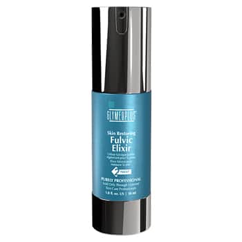 GlyMed Plus Skin Restoring Fulvic Elixir - 1.0 oz. 1