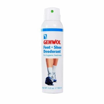 Gehwol Foot and Deodorant Shoe 1