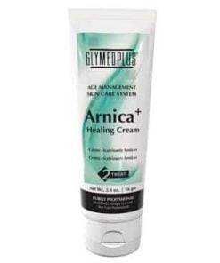 GlyMed Plus Arnica + Healing Cream