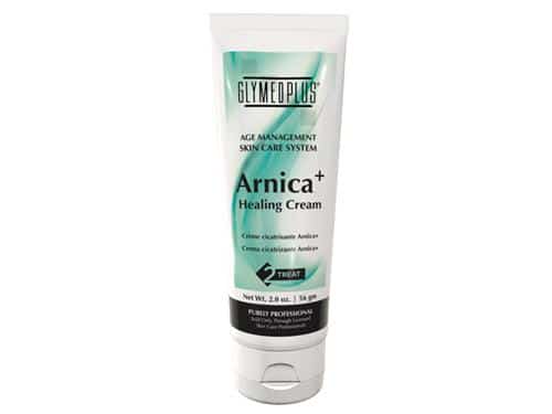 GlyMed Plus Arnica + Healing Cream
