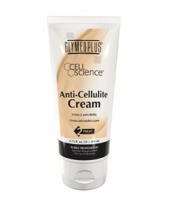 GlyMed Plus Cell Science Anti-Cellulite Massage Cream