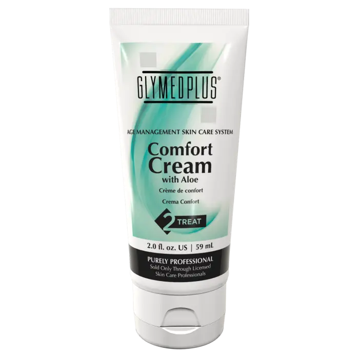 GlyMed Plus Comfort Cream