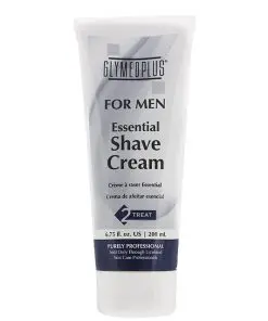 GlyMed Plus For Men Essential Shave Cream