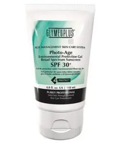 GlyMed Plus Photo-Age Environmental Protection Gel 30+