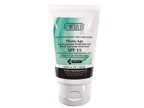 GlyMed Plus Photo-Age Environmental Protection Gel SPF 15