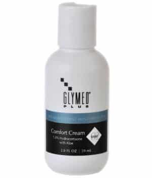 glymed cream plus oxygen treatment comfort oz