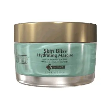 GlyMed Plus Cell Science Plus Skin Bliss Hydrating Masque - 1.69 oz. 1