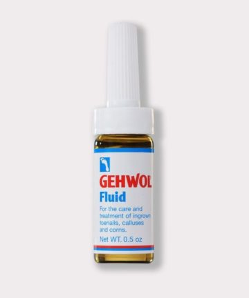 Gehwol Fluid