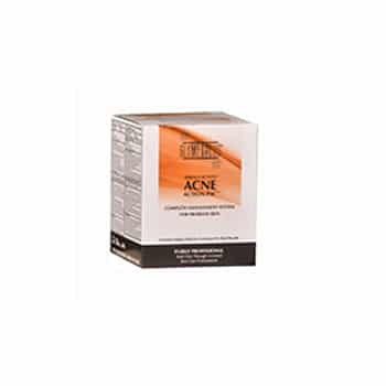 GlyMed Plus Serious Action Acne Action Pac - Grade 3 1