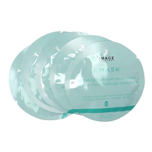 Image Skin Care I MASK Hydrating Hydrogel Sheet Mask