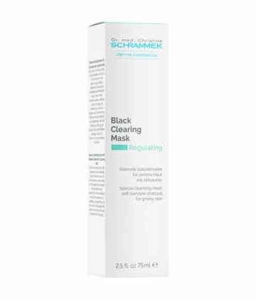 Dr. Schrammek Black Clearing Mask - 2.53 oz 4