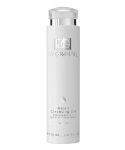 dr grandel gentle foam cleanser
