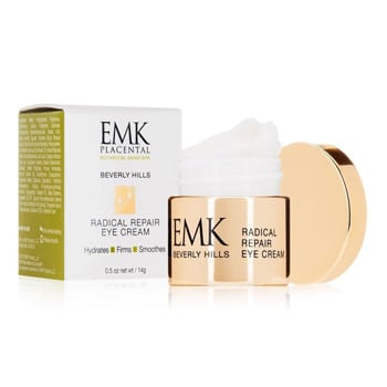 EMK Beverly Hills Radical Eye Cream - 0.5 oz. 2