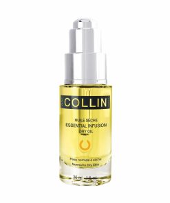 GM Collin Essential Infusion Dry Oil