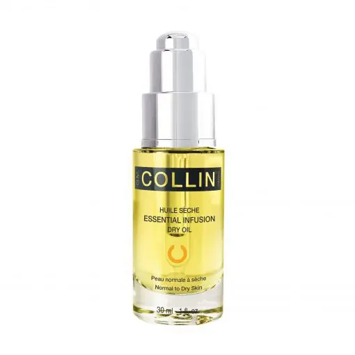 GM Collin Essential Infusion Dry Oil