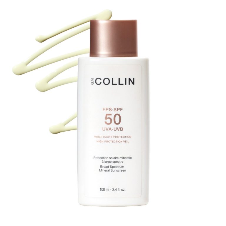 GM Collin High Protection Veil SPF 50