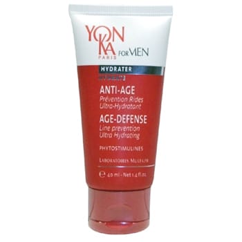Yonka For Men Anti-Age | Age-Defense - 1.4 fl. oz 1