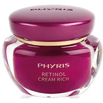 Phyris Retinol Cream Rich - 50ml 1