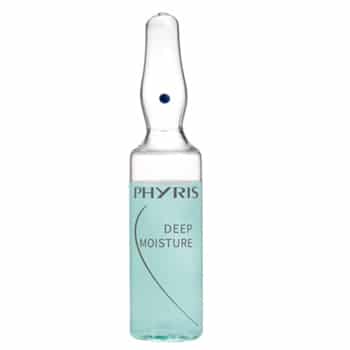 Phyris Deep Moisture Ampoules - 3x3ml 1