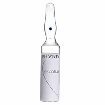 Phyris Stressless Ampoules - 3x3ml 1