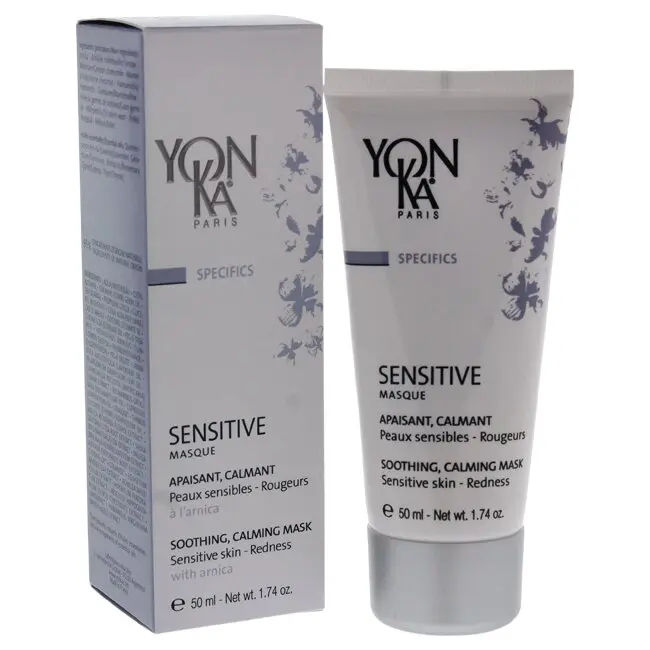 Yonka Sensitive Mask