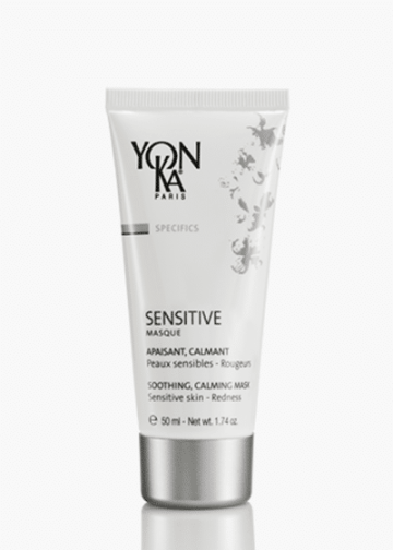 Yonka Sensitive Mask - 1.74 oz 1