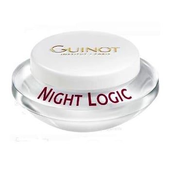 Guinot Night Logic Cream - 1.7 oz 1