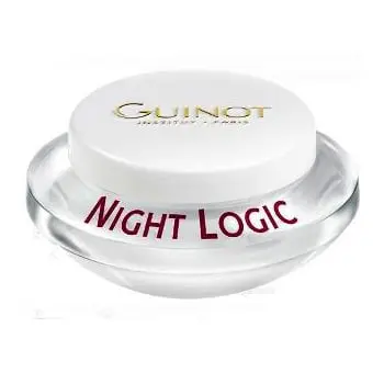 Guinot Night Logic Cream