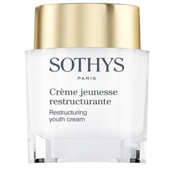 Sothys Restructuring Youth Cream - 1.69 oz 1