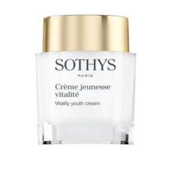 Sothys Vitality Youth Cream