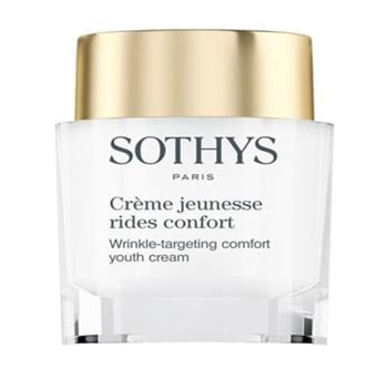 Sothys Wrinkle-Targeting Comfort Youth Cream - 1.69 oz 1