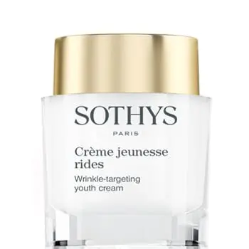 Sothys Wrinkle-Targeting Youth Cream - 1.69 oz 1