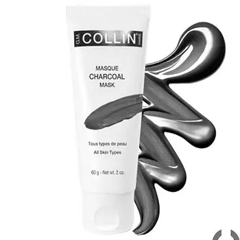 GM Collin Charcoal Mask