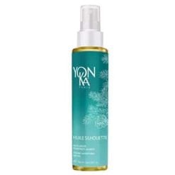 YonKa Huile Silhouette Toning Smoothing Dry Oil