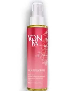 Yonka Huile Delicieuse
