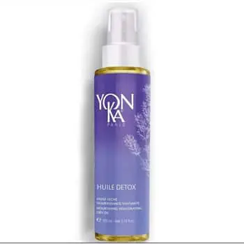 Yonka Huile Detox Nourishing Dry Oil - 3.38oz 1