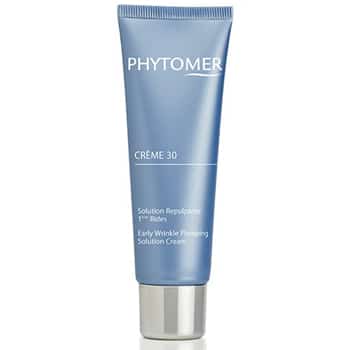 Phytomer Creme 30 Early Wrinkle Plumping Solution Cream - 1.6 fl oz 1
