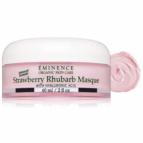 hyaluronic acid mask,organic masque, natural skin care, organic skincare