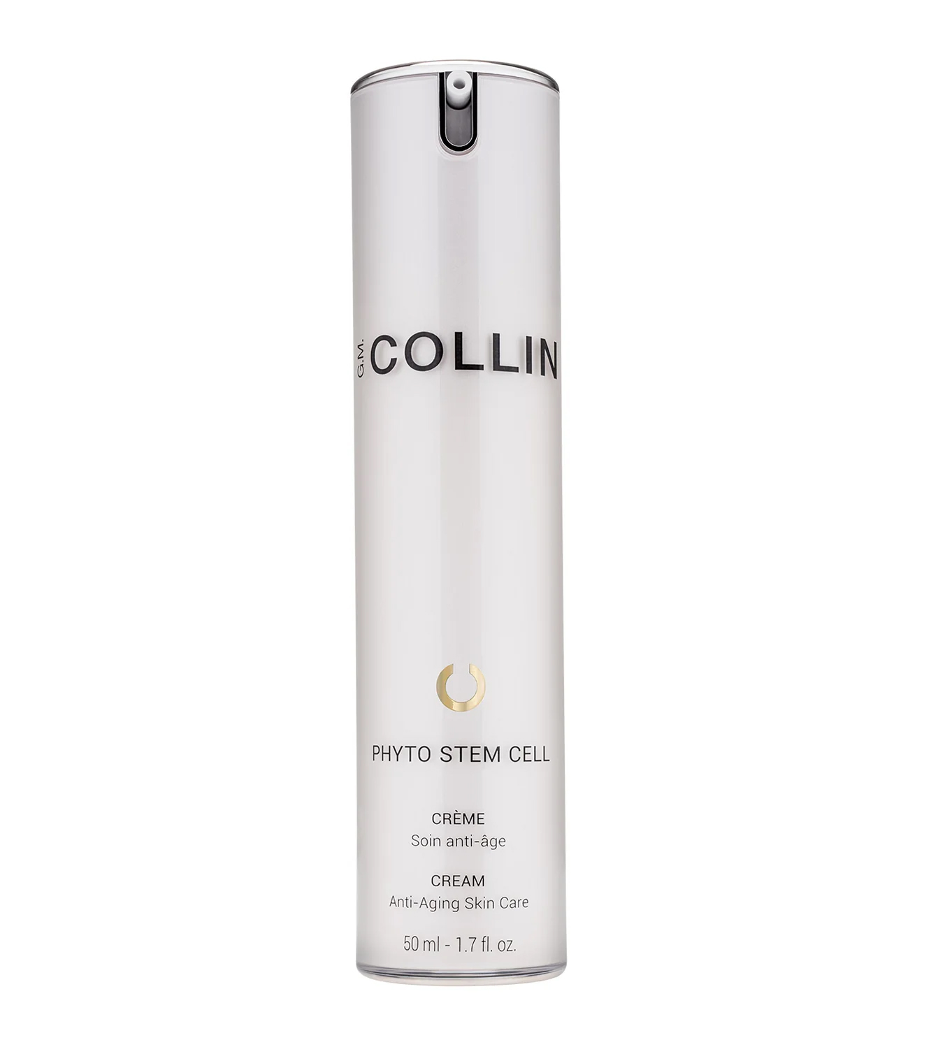 GM Collin Phyto Stem Cell + Cream - 1.7 oz