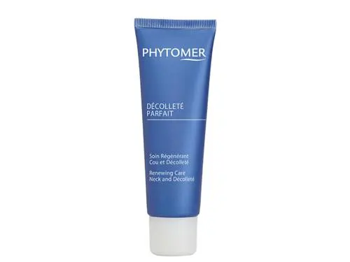 Phytomer Neck and Decollete Renewing Care - 1.6 oz 1