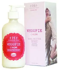 FarmHouse Fresh Whoopie Shea Butter Body Cream