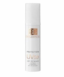 Dr. Grandel Sun Protection UV50 Serum