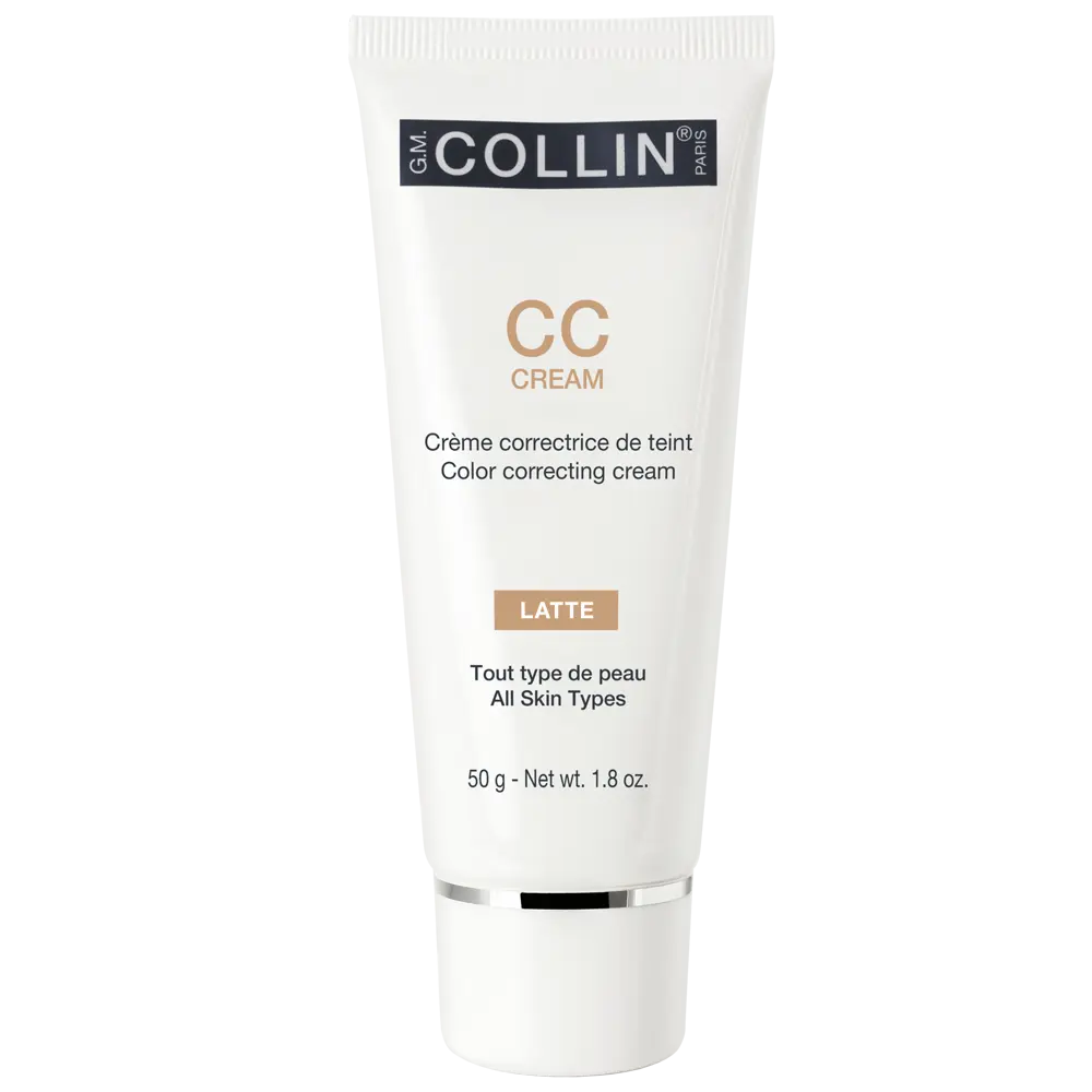 GM Collin CC Cream Latte