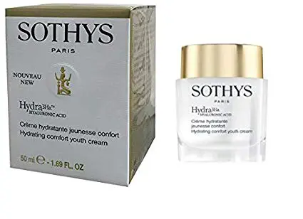 Sothys Hydra 3Ha Hydrating Comfort Youth Cream - 1.7 fl oz 1