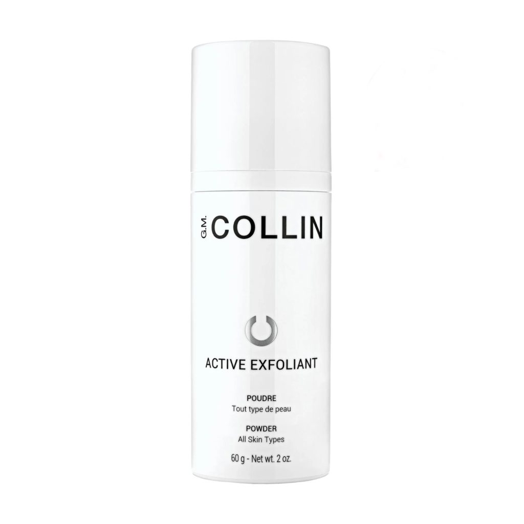 GM Collin Active Exfoliant Powder [ Improves theSskin’s Texture ]